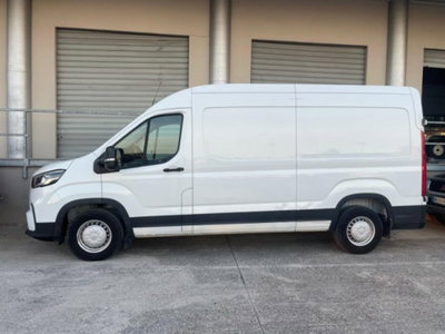 Maxus Deliver Furgone Deliver 9 2.0 crdi 150cv L3H3 fwd (2)
