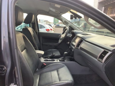 Ford Ranger Pick-up Ranger 3.2 TDCi aut. DC Limited 5pt. (9)