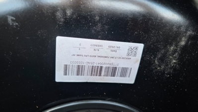 Hyundai Bayon 1.2 mpi Xline mt (13)