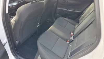 Hyundai Bayon 1.2 mpi Xline mt (14)