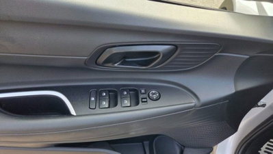 Hyundai Bayon 1.2 mpi Xline mt (15)