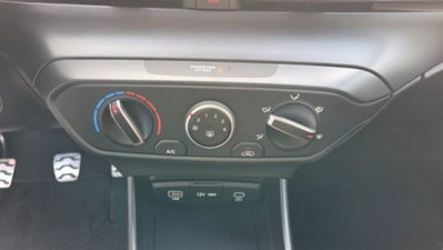 Hyundai Bayon 1.2 mpi Xline mt (20)