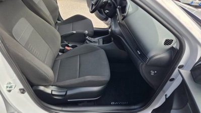 Hyundai Bayon 1.2 mpi Xline mt (9)
