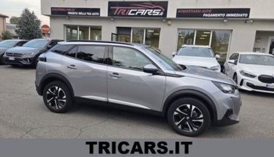 Peugeot 2008 PureTech 100 S&S Allure Navi Pack