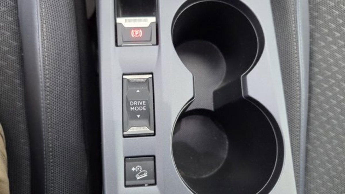 Peugeot 2008 PureTech 100 S&S Allure Navi Pack (19)