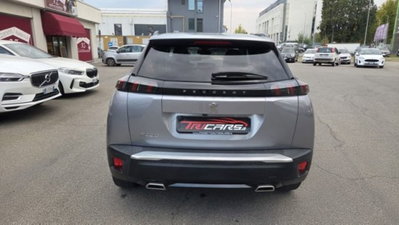 Peugeot 2008 PureTech 100 S&S Allure Navi Pack (4)