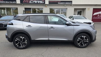 Peugeot 2008 PureTech 100 S&S Allure Navi Pack (5)