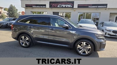 Kia Sorento 1.6 tgdi hev Evolution 4wd at6 usata
