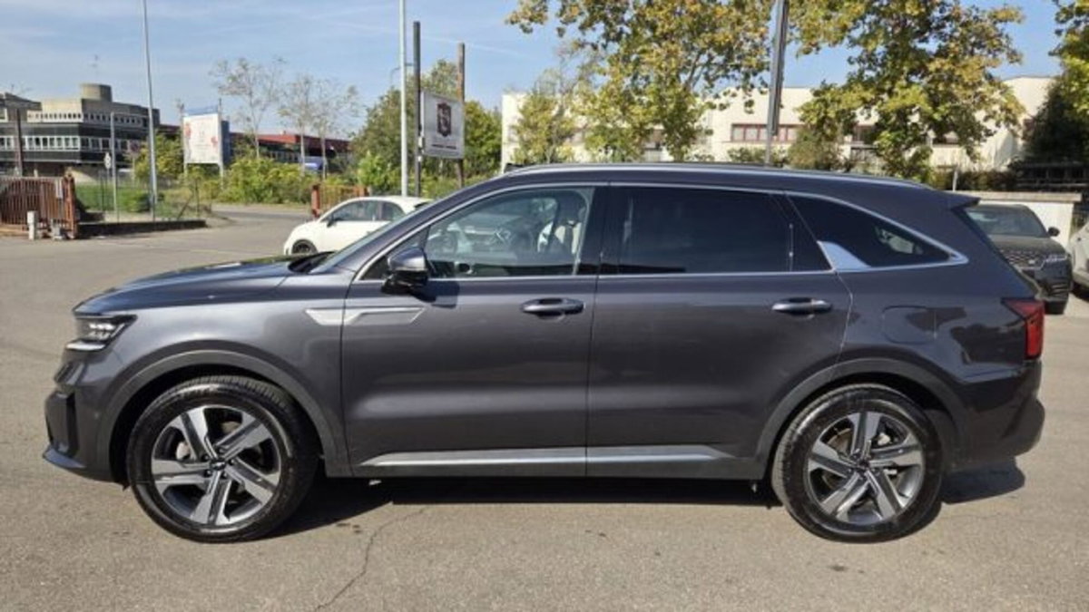 Kia Sorento 1.6 tgdi hev Evolution 4wd at6 (3)