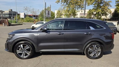 Kia Sorento 1.6 tgdi hev Evolution 4wd at6 (3)