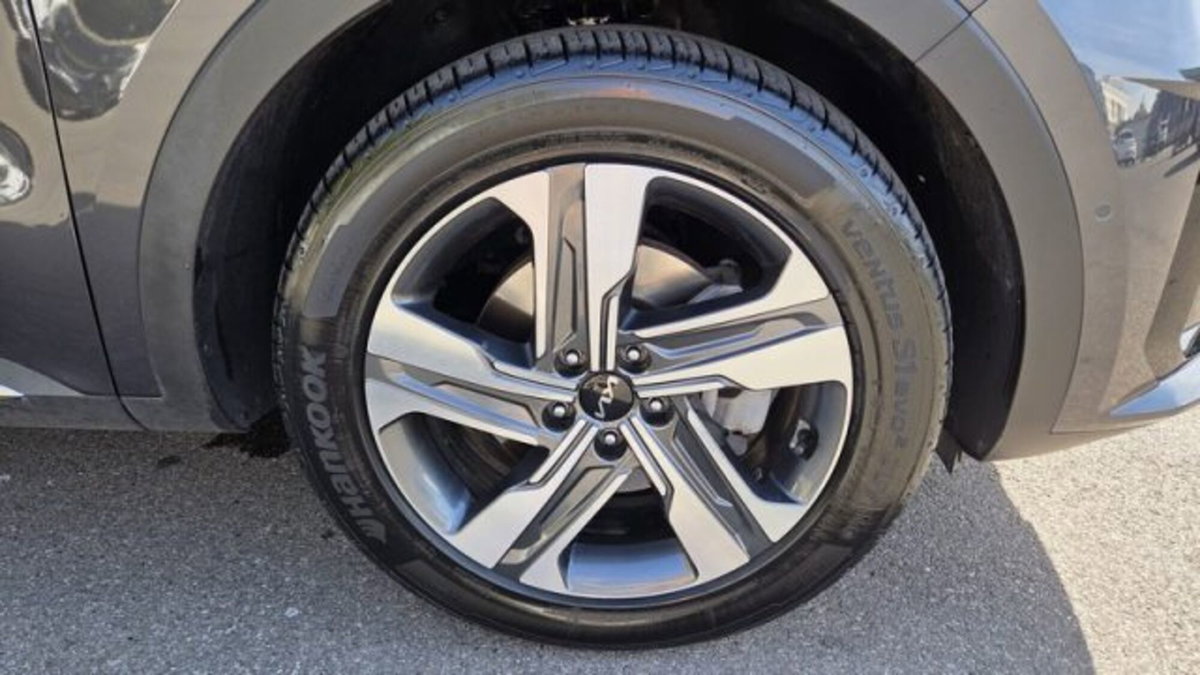 Kia Sorento 1.6 tgdi hev Evolution 4wd at6 (6)