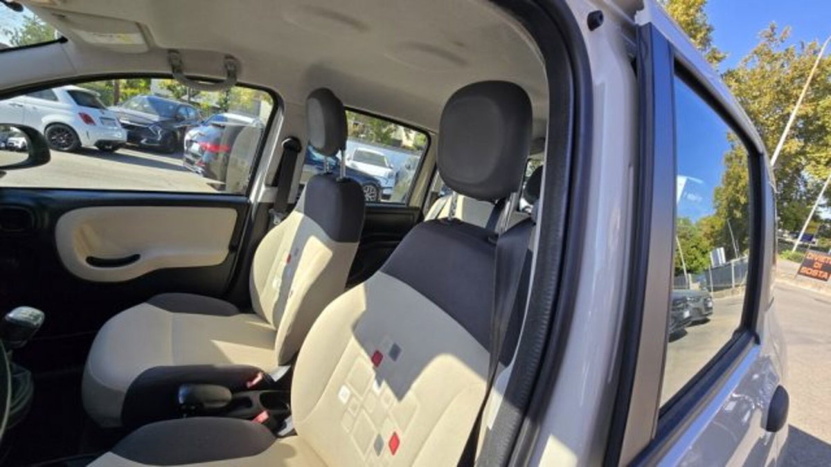Fiat Panda 0.9 TwinAir Turbo Natural Power Easy (10)