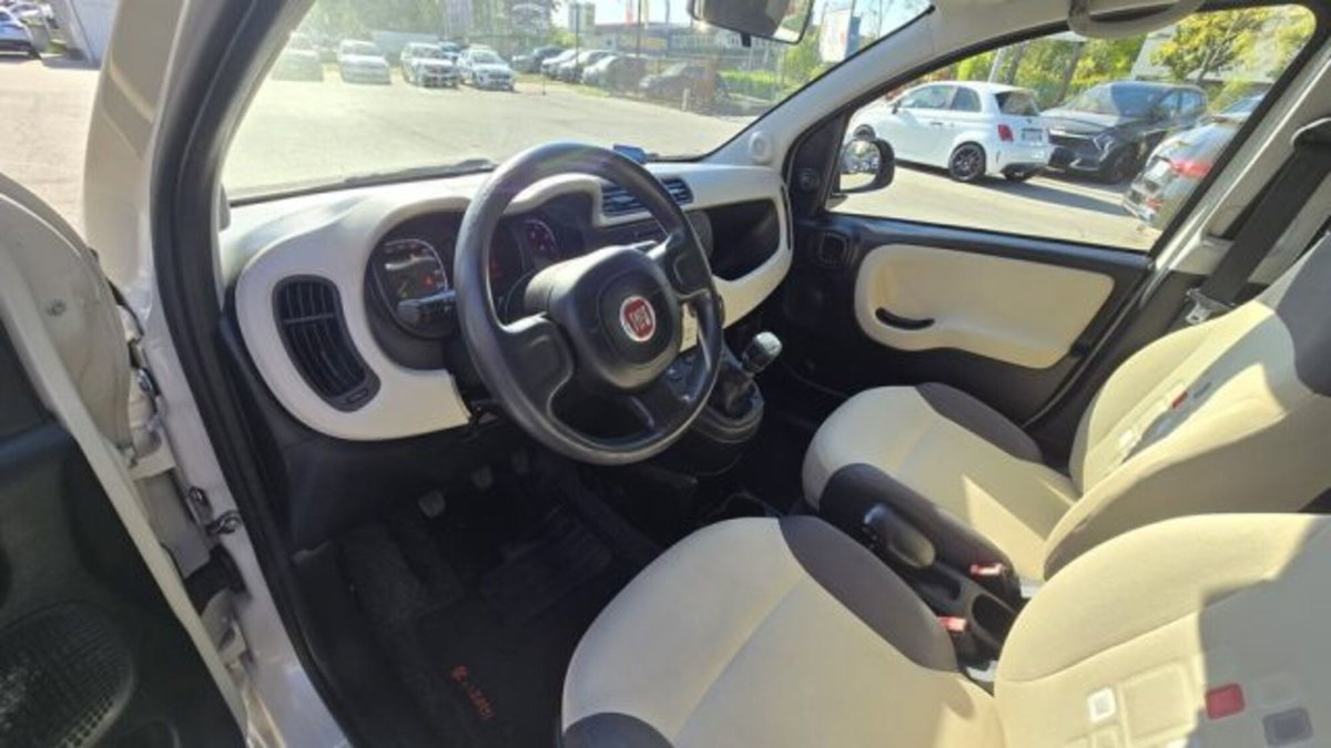 Fiat Panda 0.9 TwinAir Turbo Natural Power Easy (11)