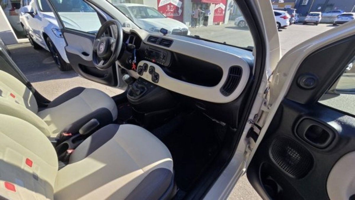 Fiat Panda 0.9 TwinAir Turbo Natural Power Easy (14)