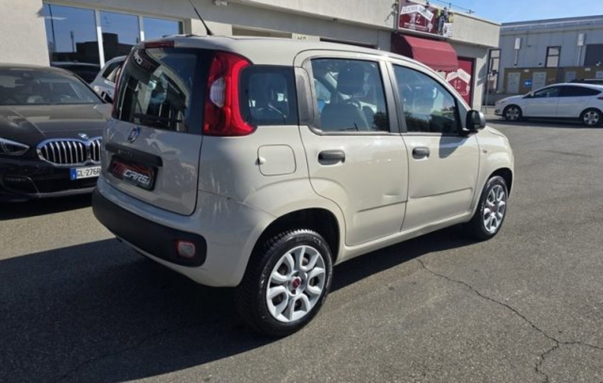 Fiat Panda 0.9 TwinAir Turbo Natural Power Easy (2)