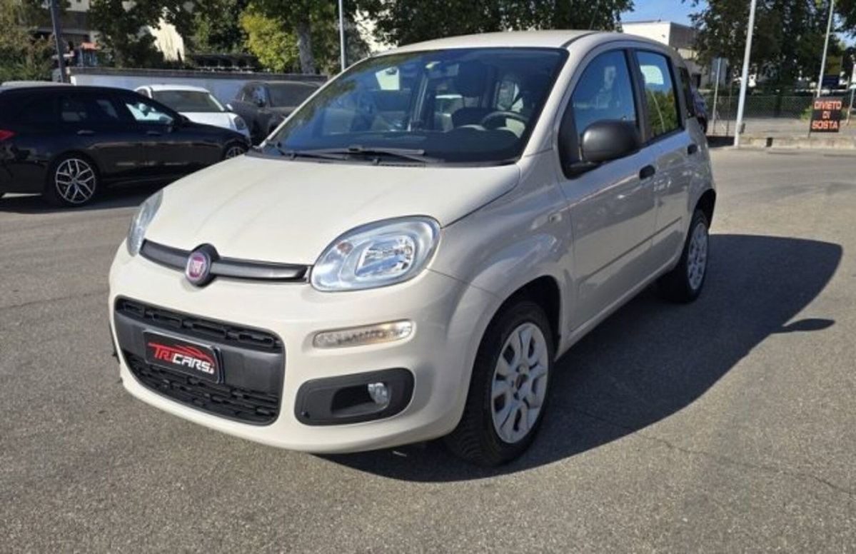 Fiat Panda 0.9 TwinAir Turbo Natural Power Easy (4)