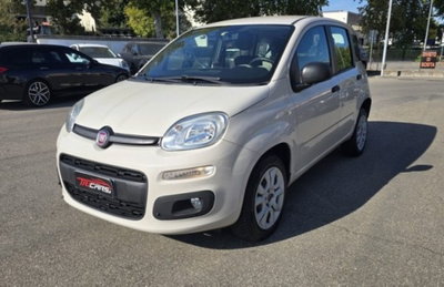 Fiat Panda 0.9 TwinAir Turbo Natural Power Easy (4)