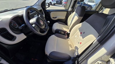 Fiat Panda 0.9 TwinAir Turbo Natural Power Easy (9)
