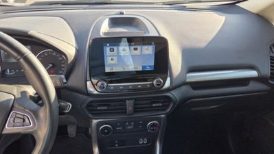 Ford EcoSport 1.0 EcoBoost 125 CV (10)