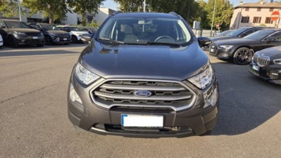Ford EcoSport 1.0 EcoBoost 125 CV (2)