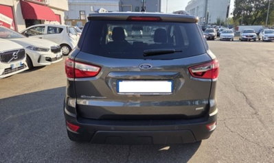Ford EcoSport 1.0 EcoBoost 125 CV (4)