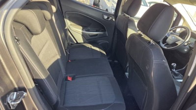 Ford EcoSport 1.0 EcoBoost 125 CV (6)