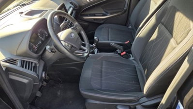 Ford EcoSport 1.0 EcoBoost 125 CV (7)