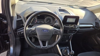 Ford EcoSport 1.0 EcoBoost 125 CV (8)