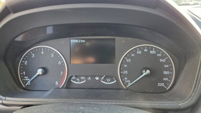 Ford EcoSport 1.0 EcoBoost 125 CV (9)