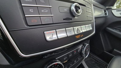 Mercedes-Benz GLE Coupé 43 AMG 4Matic Coupé Sport (10)