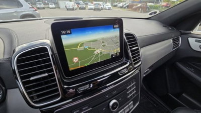 Mercedes-Benz GLE Coupé 43 AMG 4Matic Coupé Sport (12)