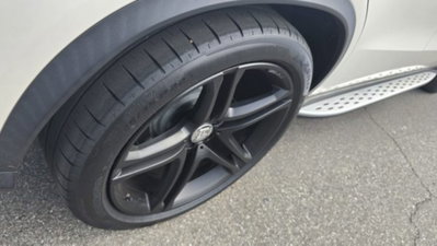 Mercedes-Benz GLE Coupé 43 AMG 4Matic Coupé Sport (3)