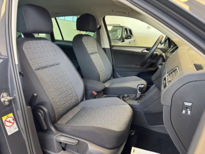 Volkswagen Tiguan 2.0 TDI 150 CV SCR DSG 4MOTION Life (9)