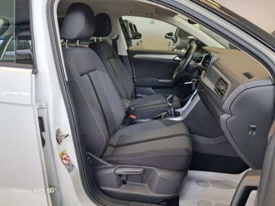 Volkswagen T-Roc 1.0 tsi Edition 110cv (10)