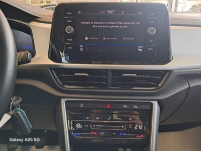 Volkswagen T-Roc 1.0 tsi Edition 110cv (14)