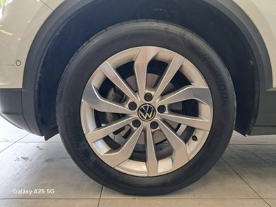 Volkswagen T-Roc 1.0 tsi Edition 110cv (7)