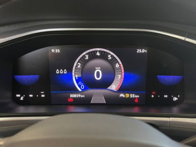 Volkswagen T-Roc 1.0 tsi Edition 110cv (13)
