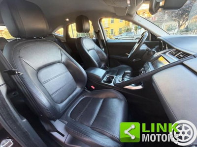 Jaguar E-Pace 2.0D 150 CV AWD aut. R-Dynamic S (10)