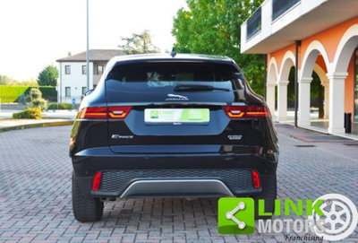 Jaguar E-Pace 2.0D 150 CV AWD aut. R-Dynamic S (3)