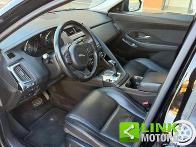 Jaguar E-Pace 2.0D 150 CV AWD aut. R-Dynamic S (7)