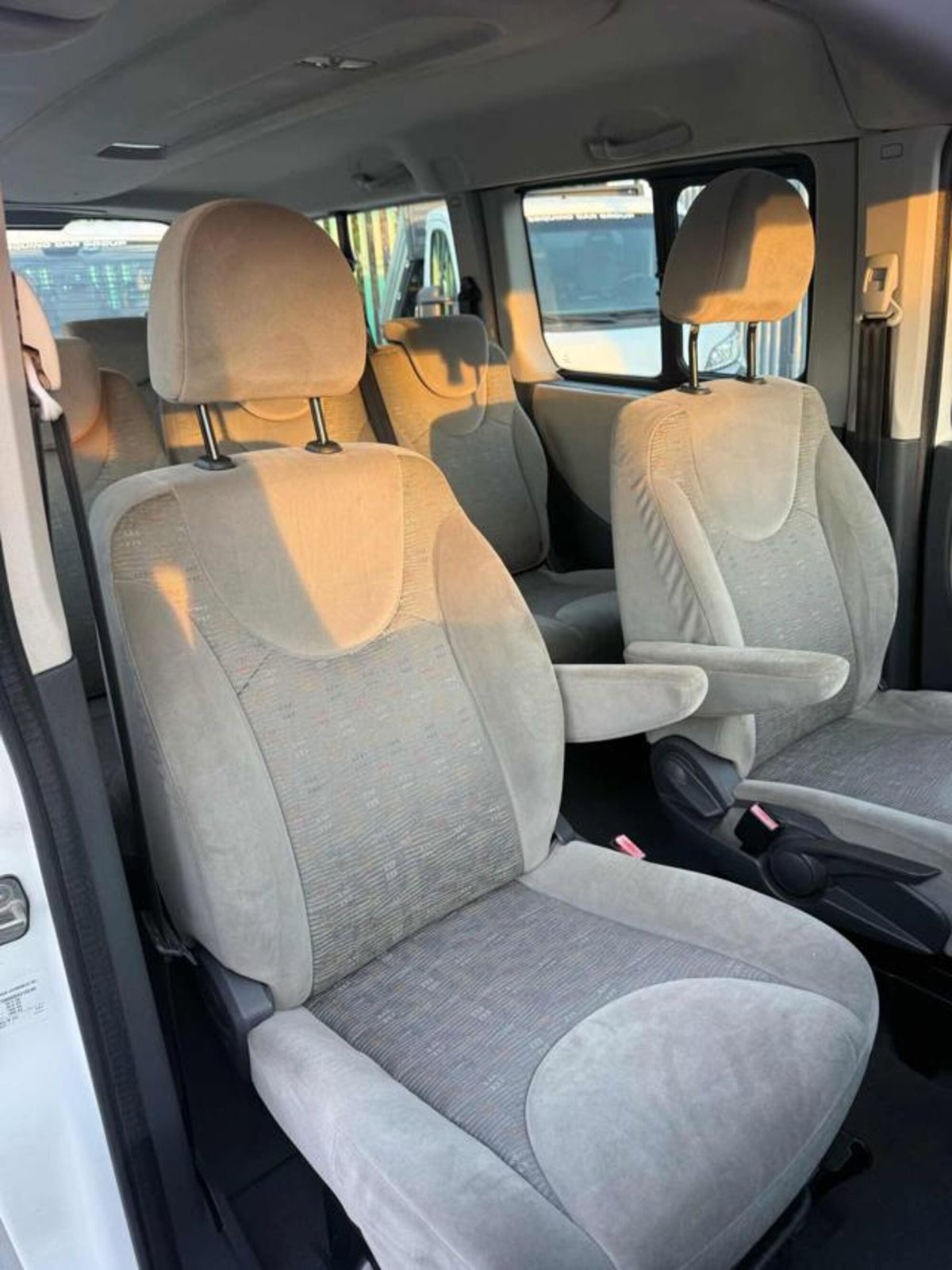 Fiat Scudo Furgone 2.0 MJT/130 PC Panorama Executive 5 posti (N1) (12)