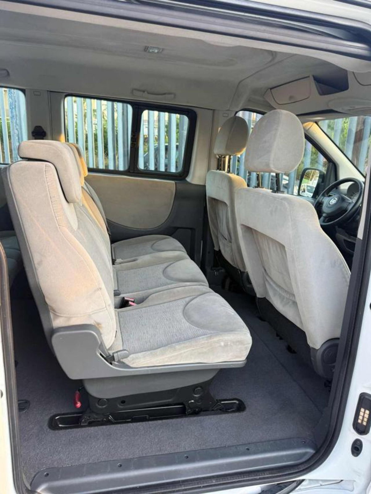 Fiat Scudo Furgone 2.0 MJT/130 PC Panorama Executive 5 posti (N1) (13)