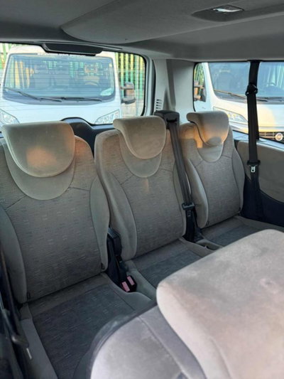 Fiat Scudo Furgone 2.0 MJT/130 PC Panorama Executive 5 posti (N1) (16)