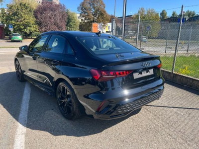 Audi A3 Sedan 35 TFSI S line edition (2)