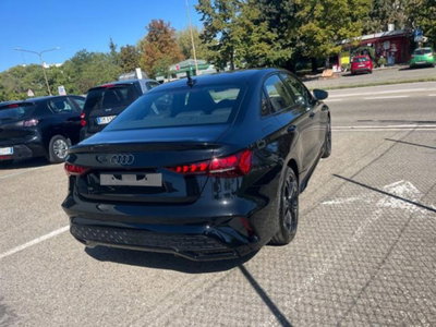 Audi A3 Sedan 35 TFSI S line edition (3)