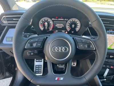 Audi A3 Sedan 35 TFSI S line edition (8)