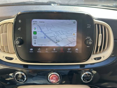 Fiat 500 1.0 Hybrid Dolcevita (11)