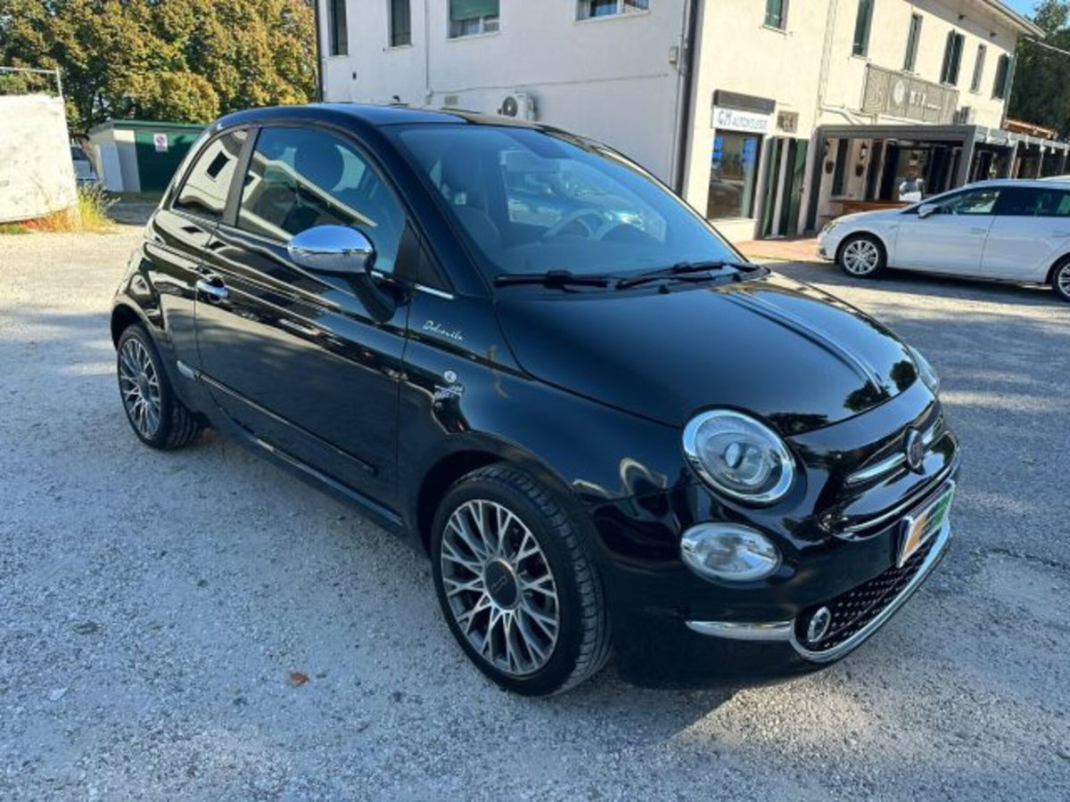 Fiat 500 1.0 Hybrid Dolcevita (13)