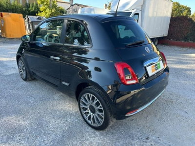 Fiat 500 1.0 Hybrid Dolcevita (14)