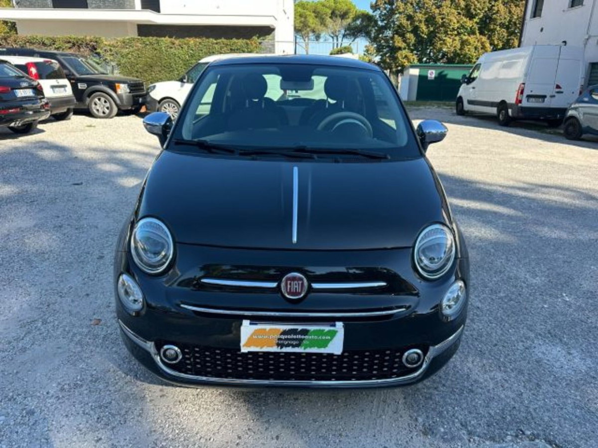 Fiat 500 1.0 Hybrid Dolcevita (16)